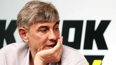 Сергей Галицкий