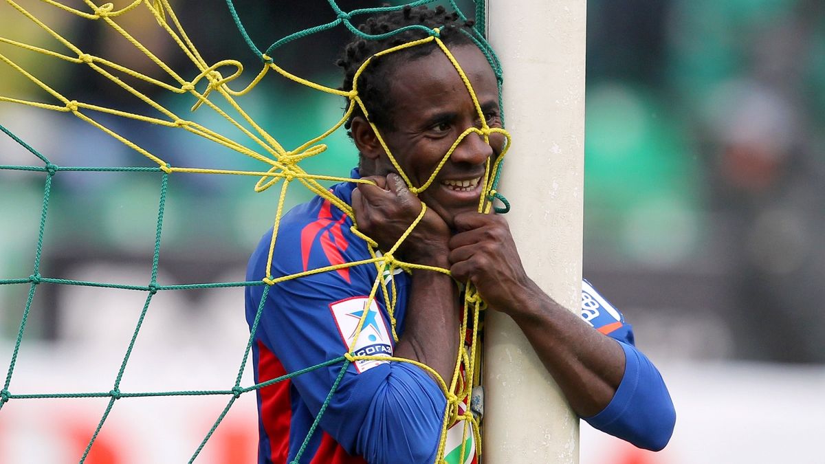 Думбия отказался от перехода в «Рубин» ради ЦСКА: «Спорт стоял выше денег»