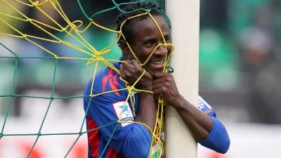 Сейду Думбия