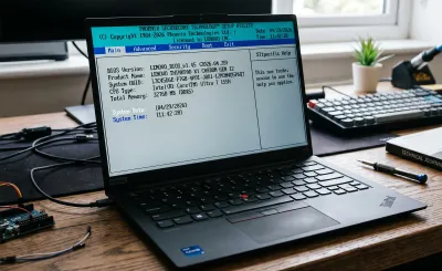 Технологии и hi-tech