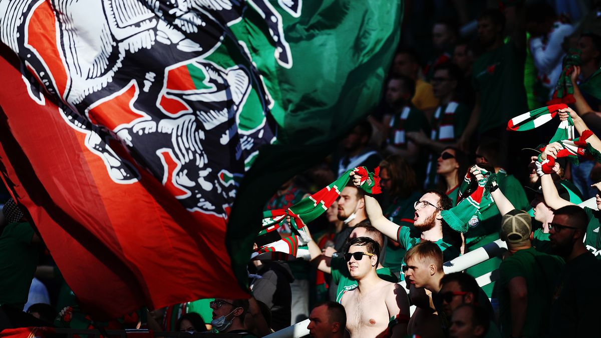 «Локомотив» отправил в аренду в Белоруссию 19-летнего нападающего