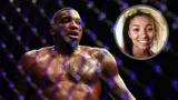 Дочь бойца UFC, который нокаутировал Олейника, пропала в США. Девушку не могут найти уже пять дней