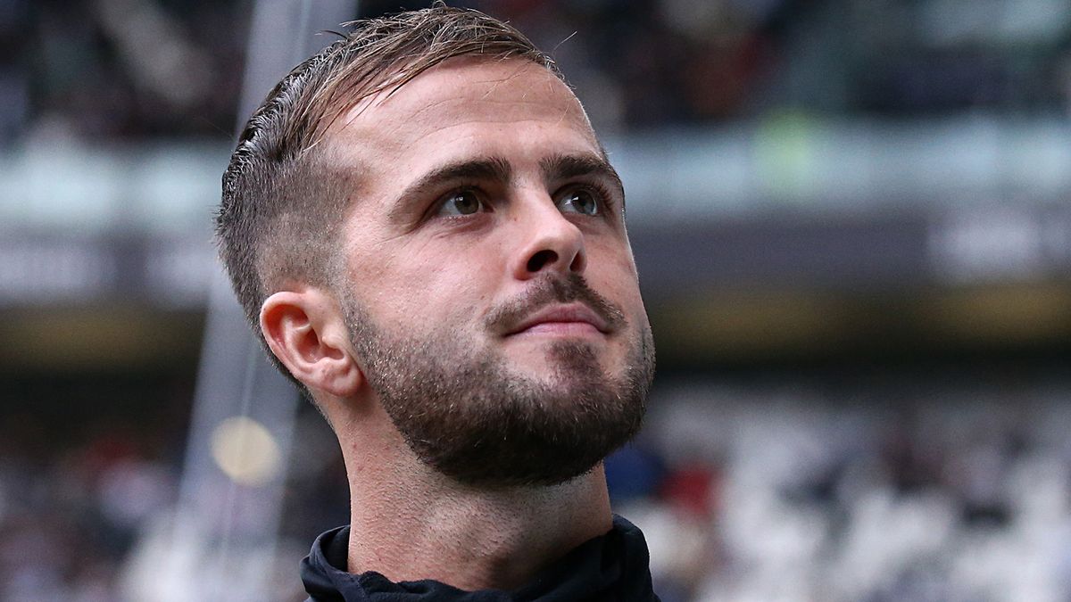 Пьянич: «В «Ювентусе» было правило дарить подарки за красную карточку. Однажды я купил сумки на 40 тысяч евро»