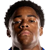 Райан Кавума-Маккуин