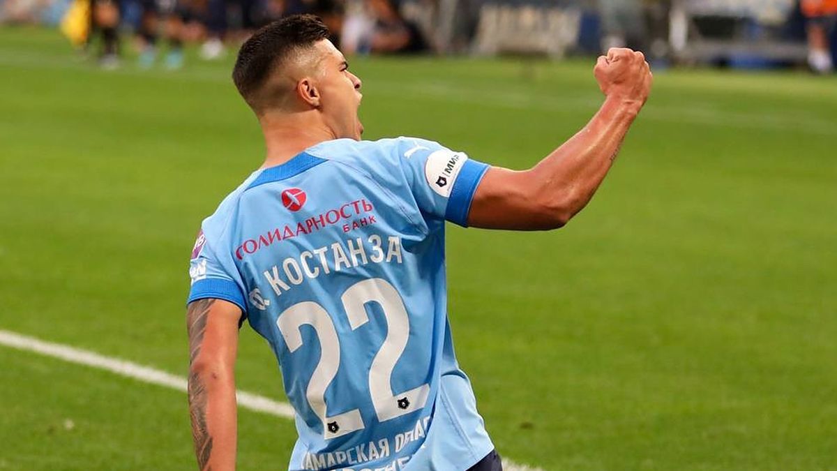 Фернандо Костанца: «Сборная Бразилии обыграла бы Россию в товарищеском матче»