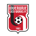 Инверури Локо Уоркс