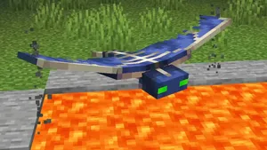 Фантомы в Minecraft: когда появляются и для чего нужны