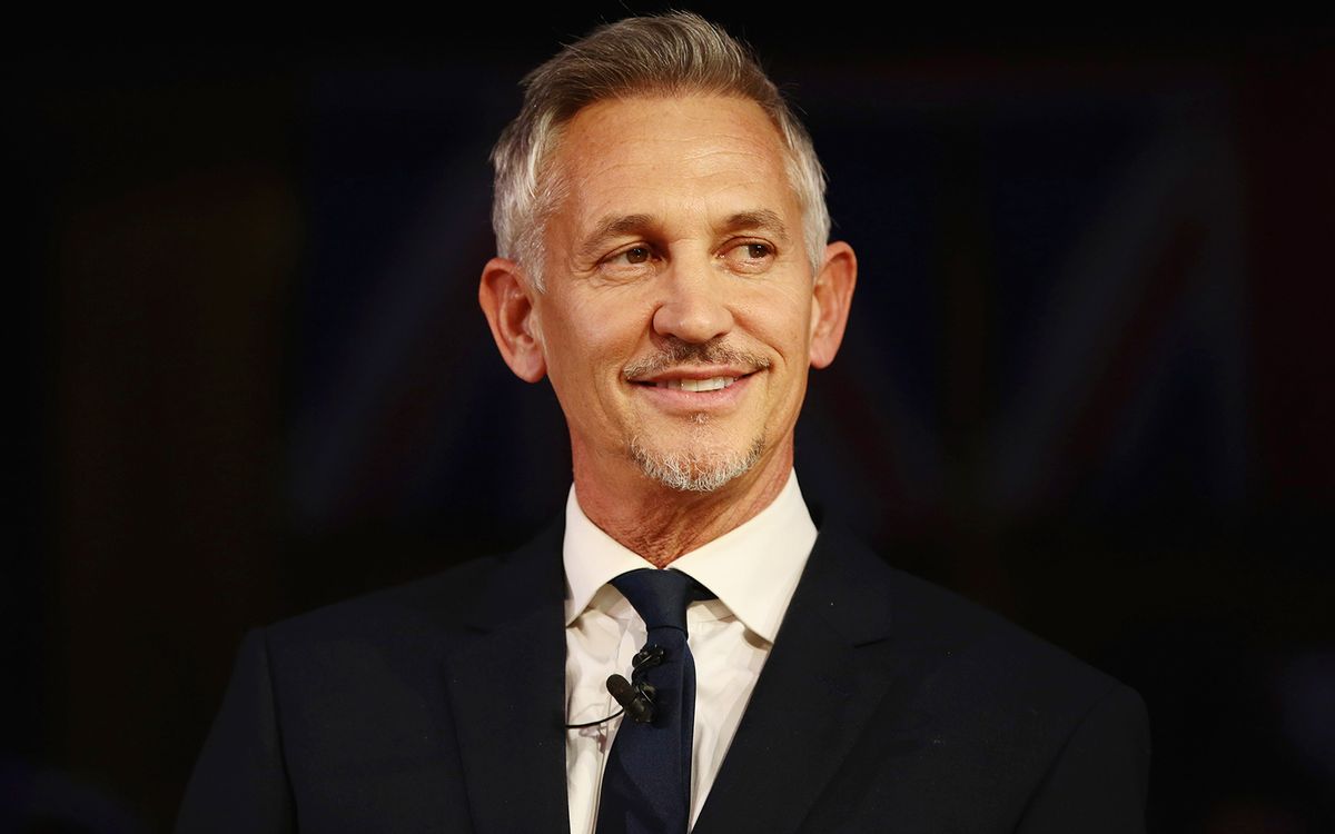 Канчельскис рассказал о встрече с легендой сборной Англии: «Был рад поболтать, вспомнить молодость»