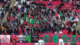 «Нас не остановить». «Рубин» обратился к болельщикам после вылета в ФНЛ