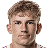 Миккель Эксенберг