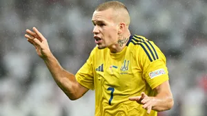 Куда пропал скандальный украинец, наказанный за допинг? Мудрик изменился так, что узнают не все