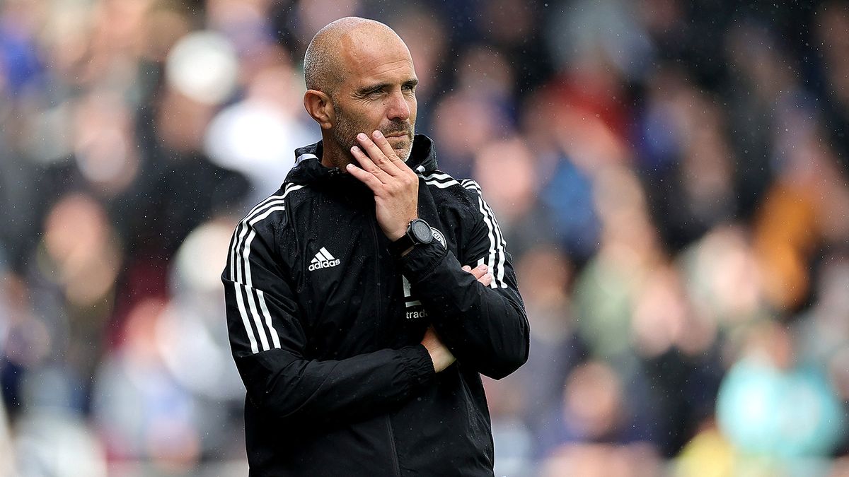 Стало известно имя тренера, который может сменить Хосепа Гвардиолу в «Манчестер Сити»