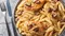 Приготовила курицу по завирусившемуся рецепту из соцсетей: настолько вкусная, что из-за нее зовут замуж
