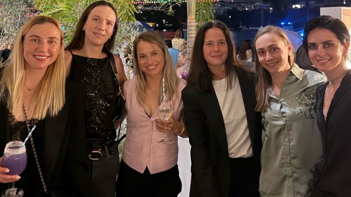 Украинской теннисистке пришлось оправдываться за фото с экс-россиянками: Жаль, что люди стали такими злыми