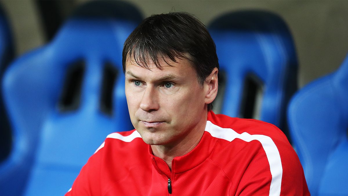 Титов поделился ожиданиями от матча ЦСКА — «Спартак»: «Всегда интересно, но предсказать результат очень сложно»