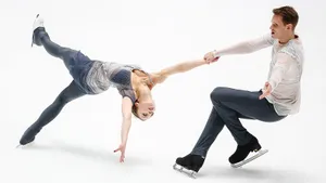 Чемпионы Тутберидзе упорно идут на элемент, который не исполняет больше никто в мире. Чем завершилась эта битва?