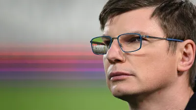 Андрей Аршавин