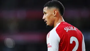 «Орлы» будут сушить игру, но оборона снова их подведет. Прогноз на «Арсенал» — «Кристал Пэлас»