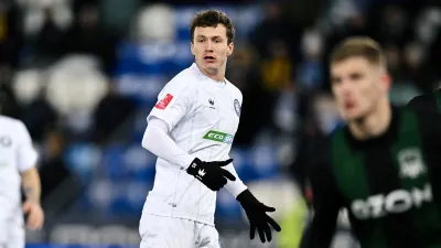 Иван Игнатьев