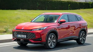 В Россию официально придет популярный европейский кроссовер: легендарная марка с интересной историей