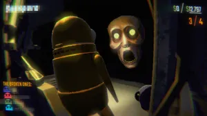 Игры, похожие на R.E.P.O: лучшие аналоги популярного кооперативного хоррора