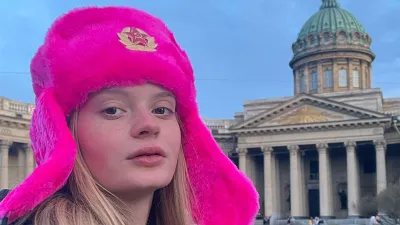 А. Скопцова / К. Алешин