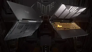 Игровой ноутбук ASUS TUF Gaming F15 сливают за 69000: у него мощное железо, большой экран 144 Гц и куча памяти