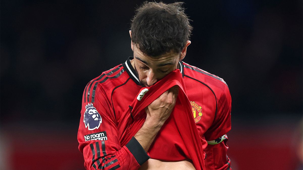 «МЮ» объявил стартовый состав на матч с «Вест Хэмом»