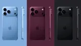 iPhone 18 Pro и 18 Pro Max: все цвета предстоящих новинок слили за неделю до презентации