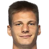 Иван Беликов