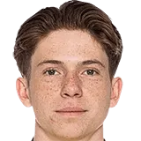 Крис Янссон