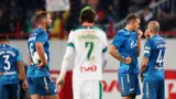 После поражений «Локо» и «Зенита» Португалия обошла Россию в рейтинге УЕФА. Все очень плохо?