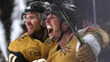 Самый курьезный гол сезона в НХЛ, русский снайпер Дорофеев — спаситель «Вегаса»! Что творится в Кубке Стэнли