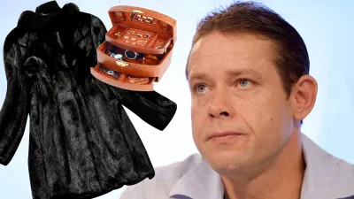 Павел Буре