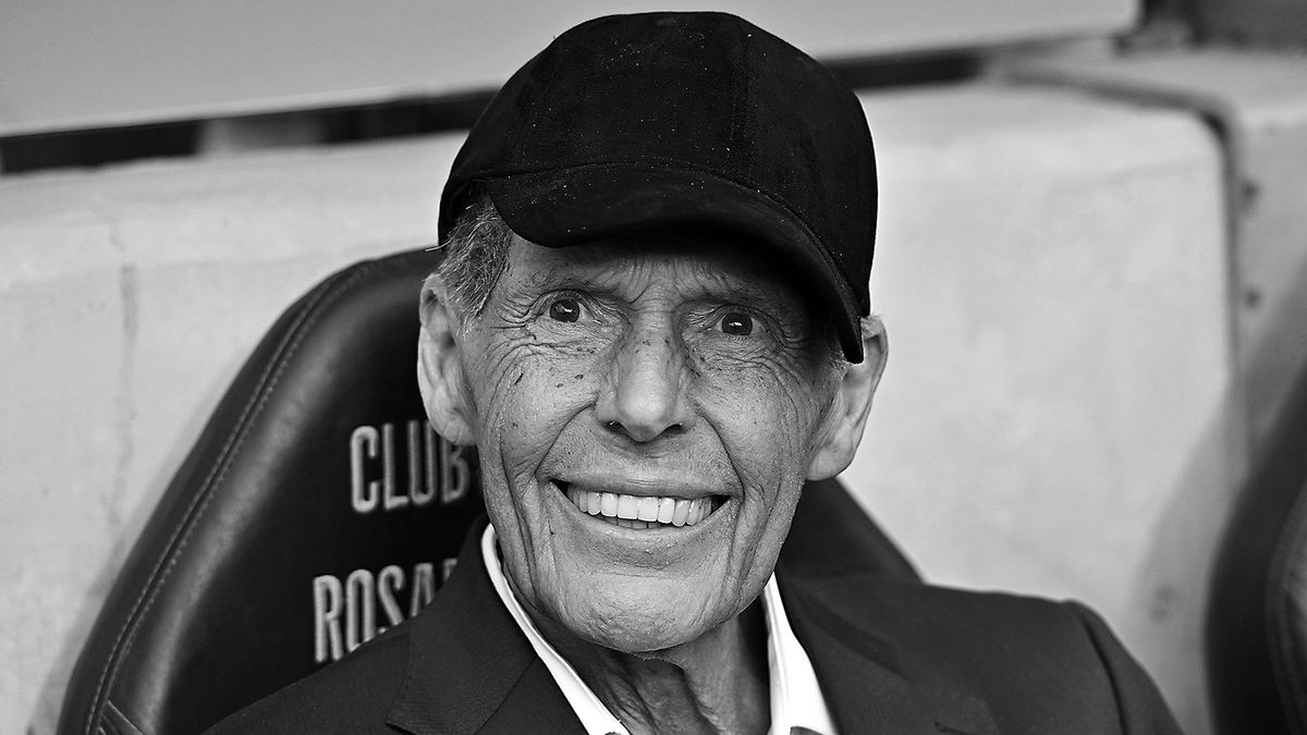 Умер главный тренер «Бока Хуниорс»