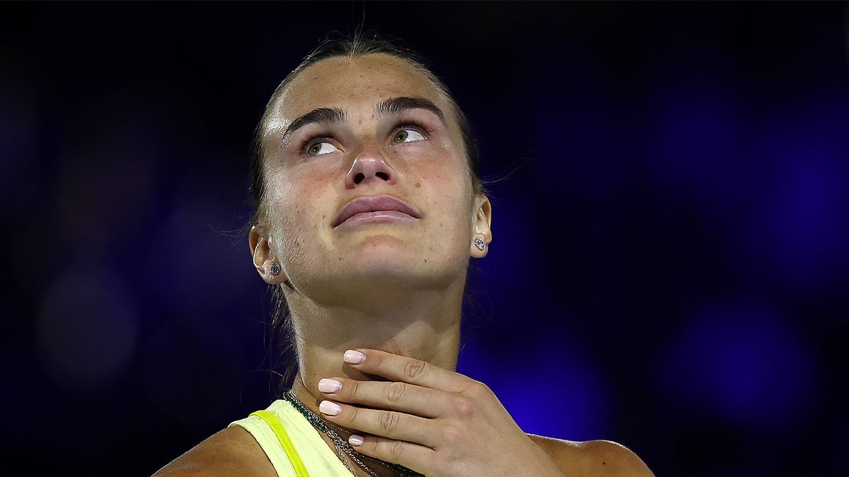 Соболенко встретилась с Меладзе после матча «Битвы полов»