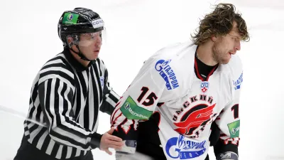 Александр Свитов