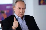 Путин обратился к российской шахматистке, выигравшей чемпионат мира по рапиду