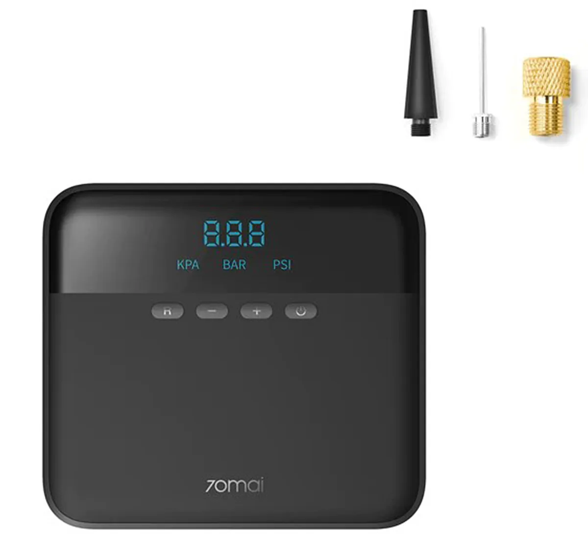 Xiaomi 70mai Air Compressor Купить
