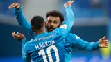 Смородская: «С российский гражданством у Малкома и Клаудиньо будут меньше налоги, в этом причина натурализации»