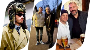 Овечкин дождался друга и рванул в бар, русский защитник поразил Америку дерзкими нарядами! Как дела у наших в НХЛ