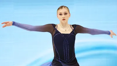 Софья Муравьева