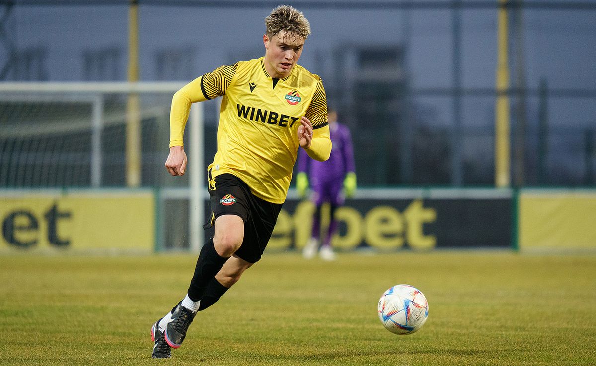 Экс-форвард «Амкала» забил двойной гол в испанской медиалиге