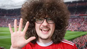 1.70 — коэффициент на то, что фанат «Манчестер Юнайтед» подстрижется после матча с «Вест Хэмом»