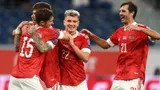Соперники сборной России в Лиге наций. Что о них нужно знать