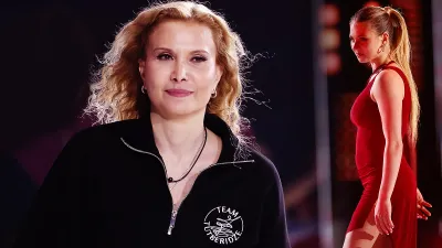Александра Трусова / Игнатова, Этери Тутберидзе
