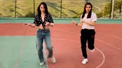 Софья Самодурова