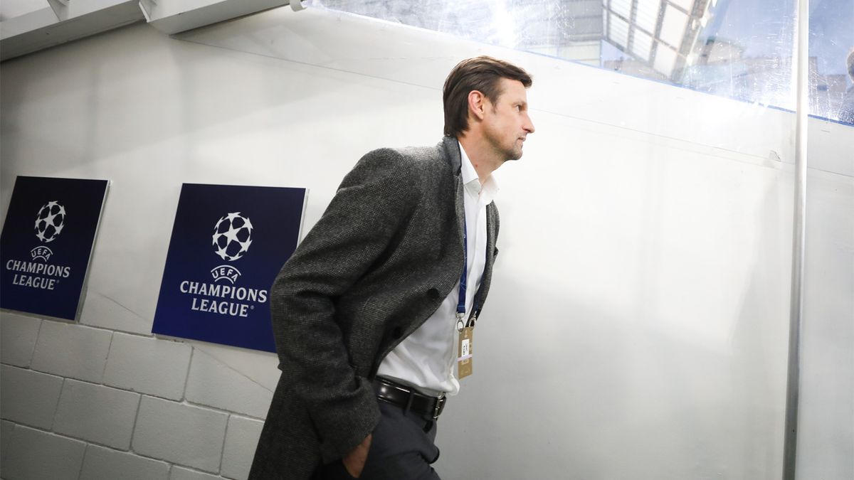 Главный тренер «Зенита» Семак назвал оптимальный формат лимита на легионеров в РПЛ