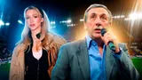 «Спрашивала у дедушки: «Что ты сделал, что тебя так боятся?» Первое интервью с внучкой Гинера — ведущей ЦСКА ТВ
