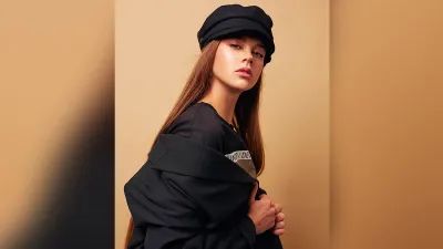 Александра Солдатова